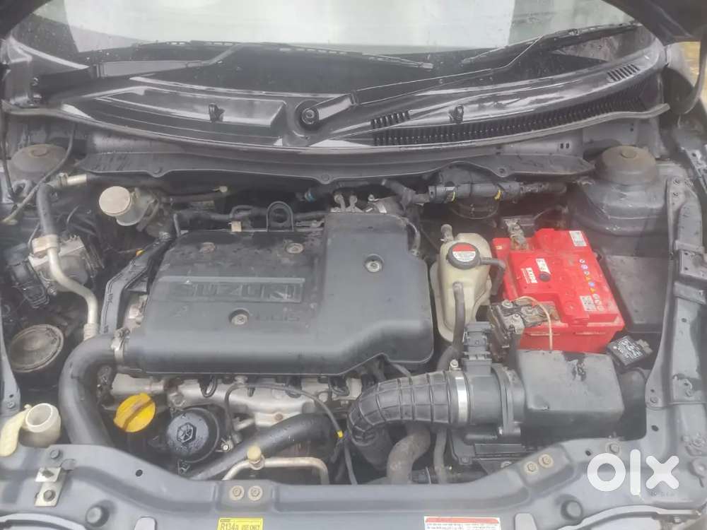 Swift Maruti Zdi 2016 Automatic