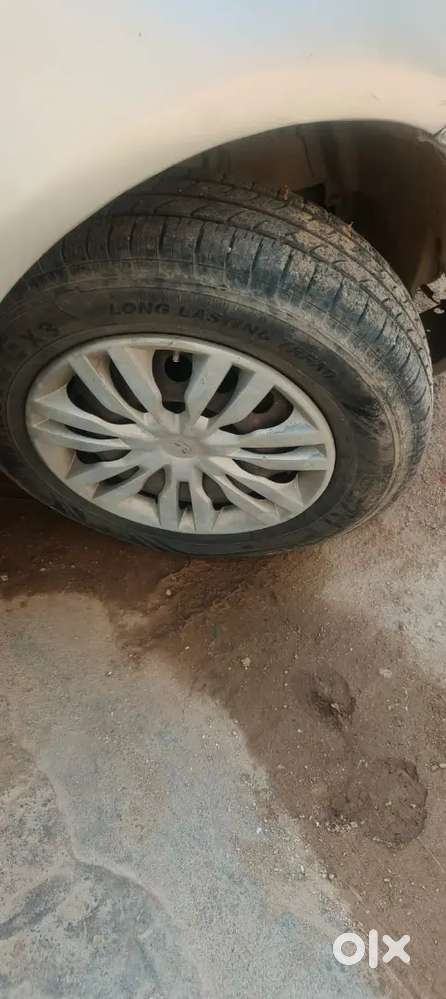 Maruti Suzuki Swift 2015 Diesel 85000 Km Driven