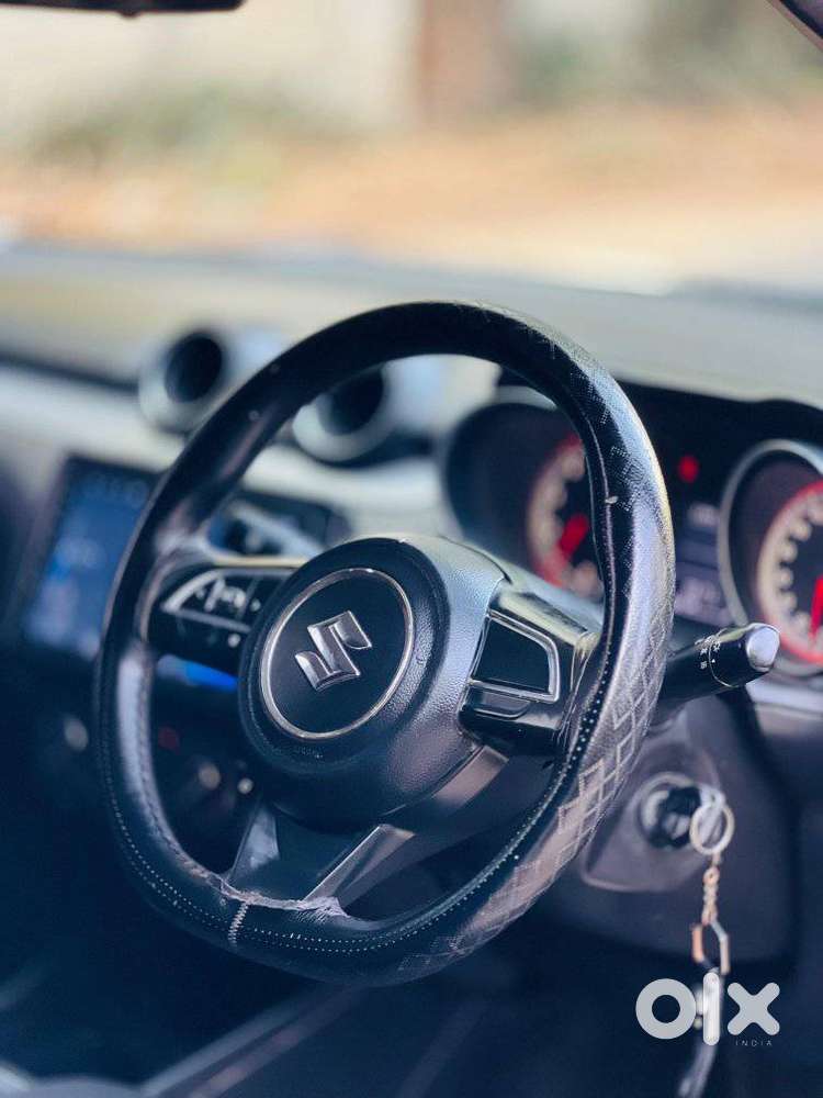 Maruti Suzuki Swift 1.2 Vxi (o), 2021, Petrol