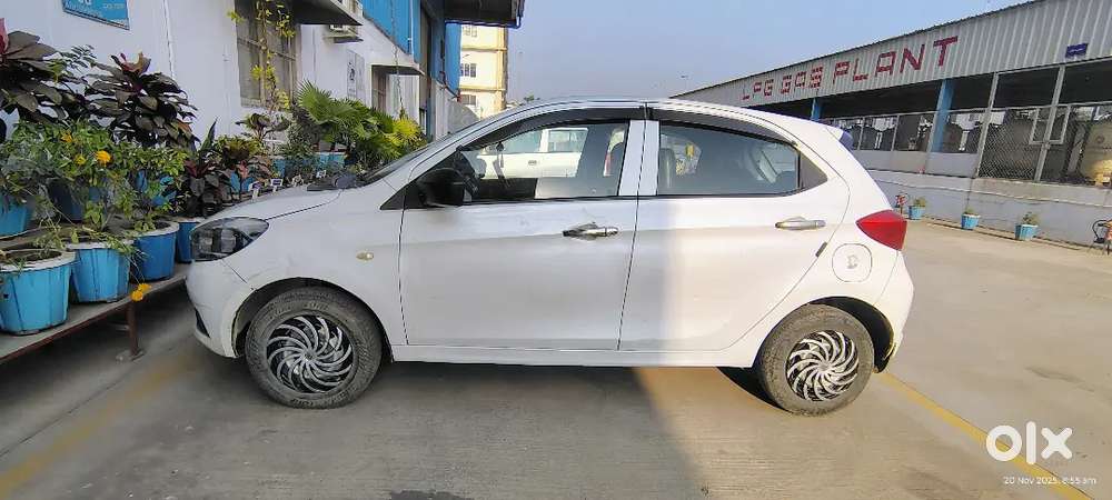 Tata Tiago