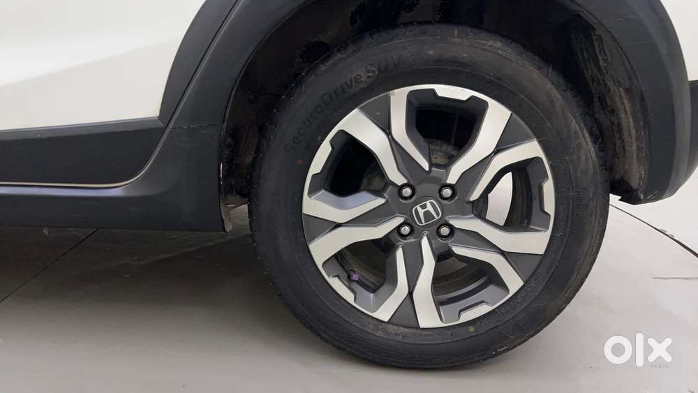 Honda Wr-v 1.5 Vx I-dtec, 2017, Diesel