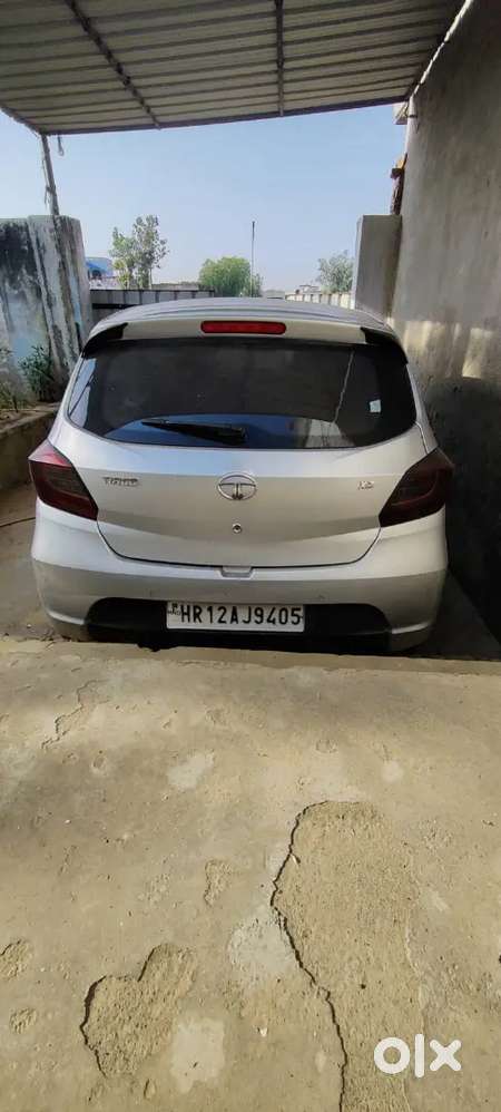 Tata Tiago