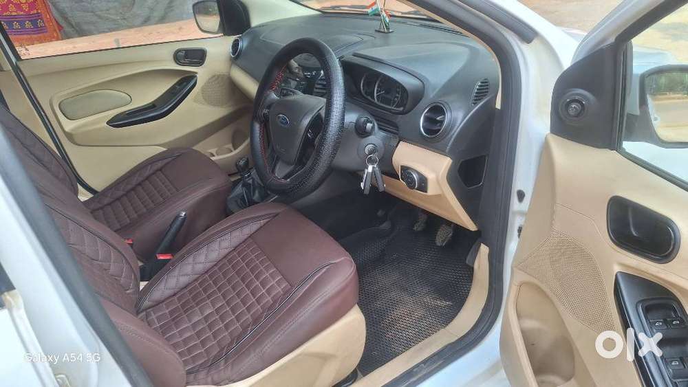 Ford Aspire Trend Plus Tdci, 2016, Diesel