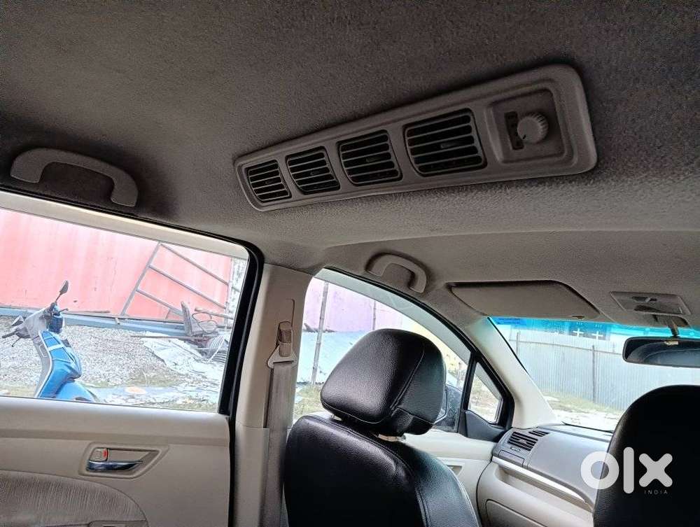 Maruti Suzuki Ertiga Vxi Abs Bs Iv, 2016, Petrol