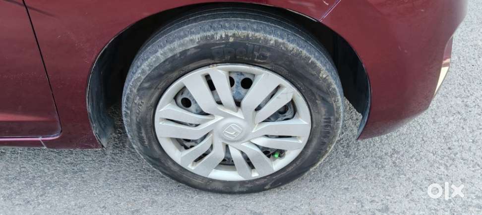 Honda Jazz Sv Mt I-dtec, 2015, Petrol