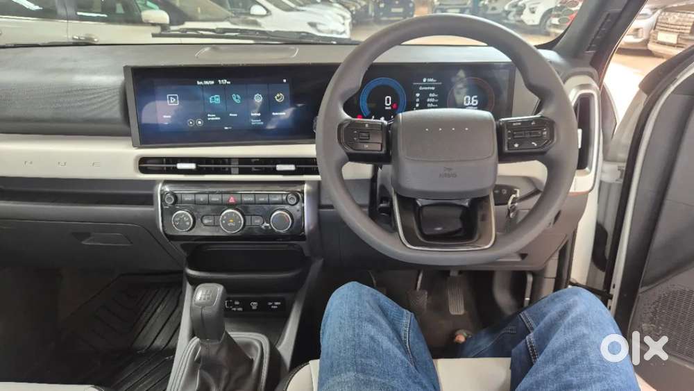 Hyundai Venue, 2025, Petrol