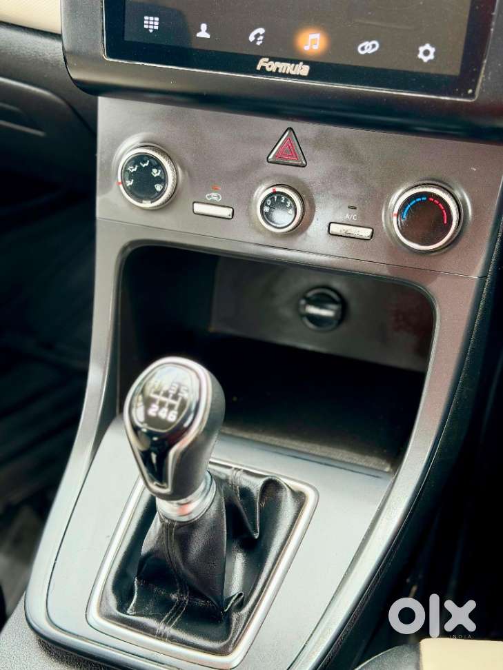 Hyundai Creta, 2021, Diesel
