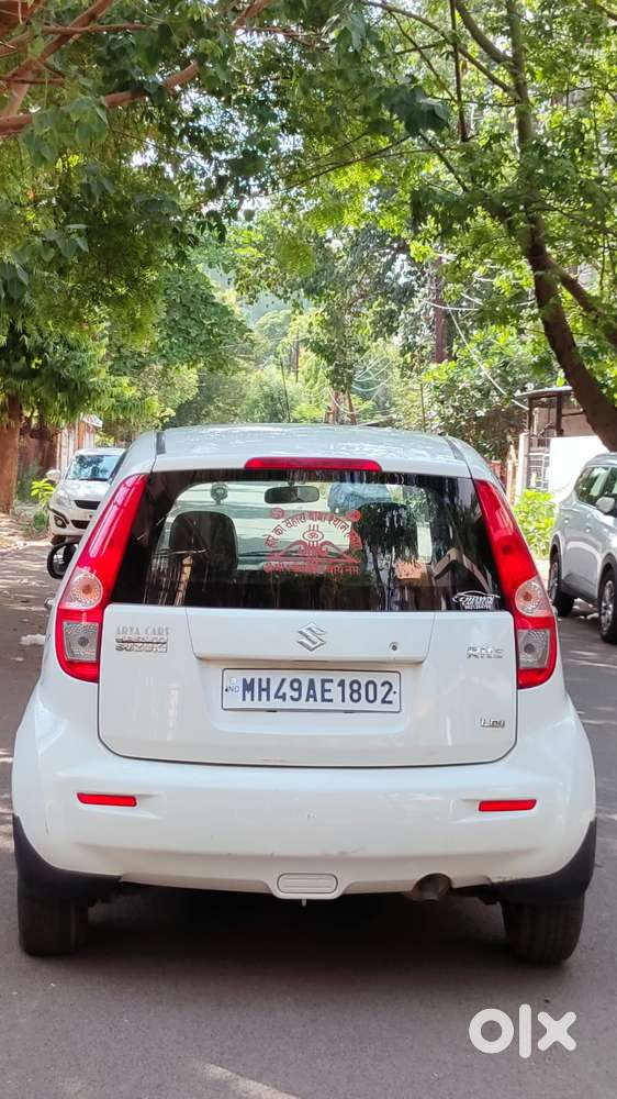 Maruti Suzuki Ritz Ldi, 2016, Diesel