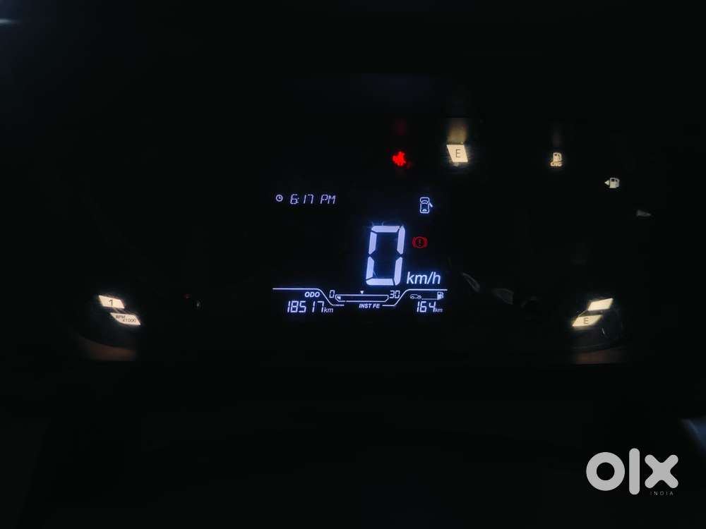 Tata Altroz Xe Petrol, 2023, Cng & Hybrids