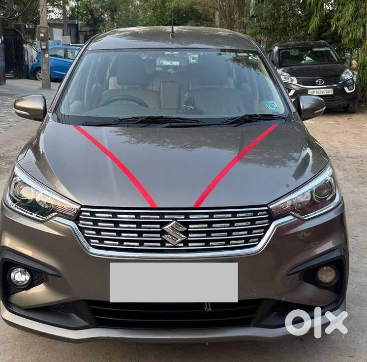 2020 Maruti Ertiga Petrol Smart Hybrid