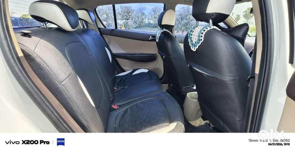 Hyundai I20 2009-2011 Asta, 2011, Diesel