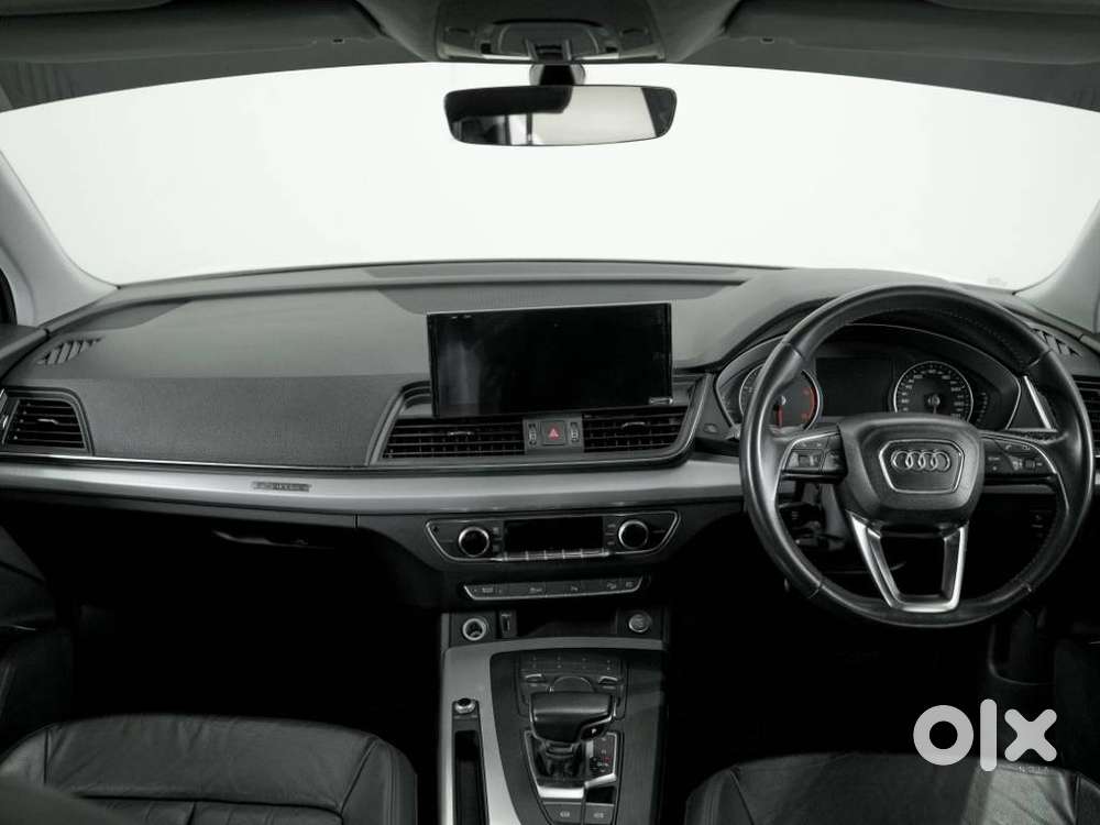 Audi Q5 2.0 35 Tdi, 2018, Diesel