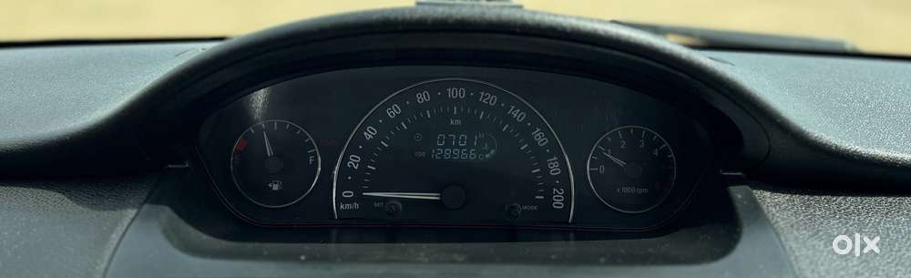 Tata Indica Vista Quadrajet Vx, 2013, Diesel