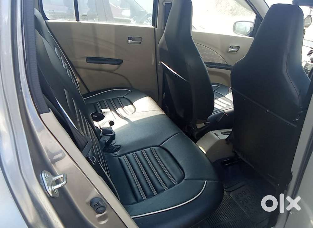 Maruti Suzuki Celerio 2014-2017 Zxi Optional, 2016, Petrol