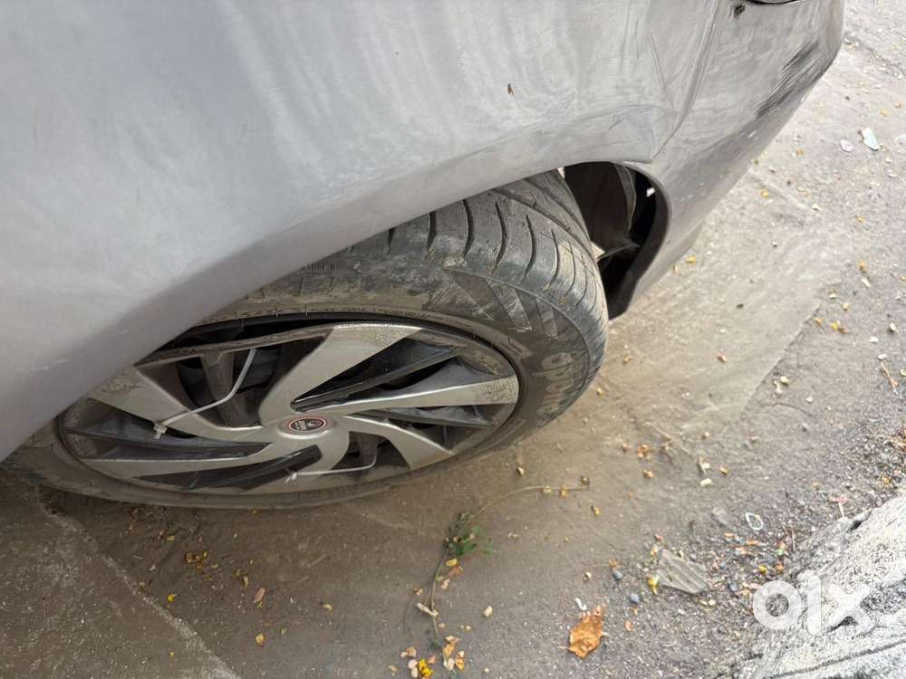 Honda City 2006 Petrol +cngwell Maintained