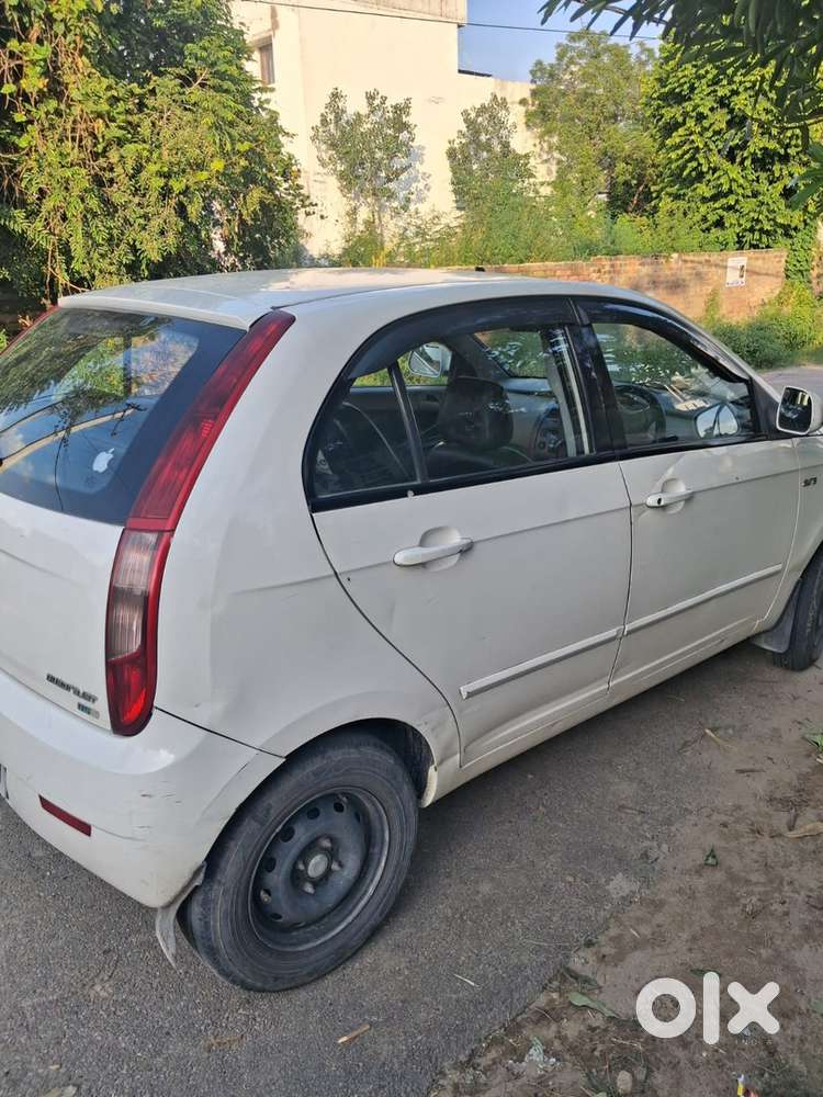 Tata Indica Vista 2010 Diesel