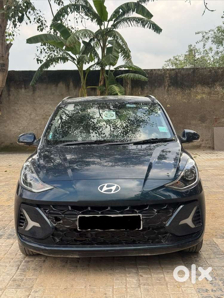 Grand I10 Nios 2023 Sportz Cng