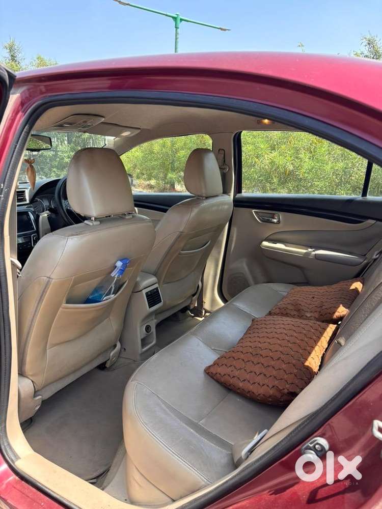 Maruti Suzuki Ciaz 2016 Diesel Good Condition