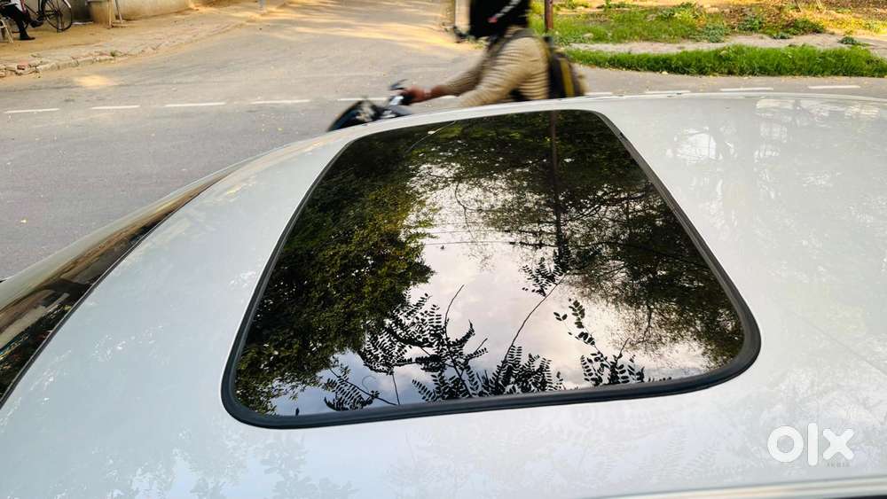 Honda City I-dtec Vx, 2017, Diesel