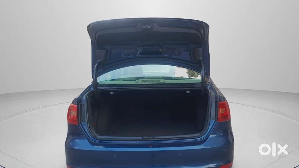 Volkswagen Jetta 2.0l Tdi Highline At, 2014, Diesel