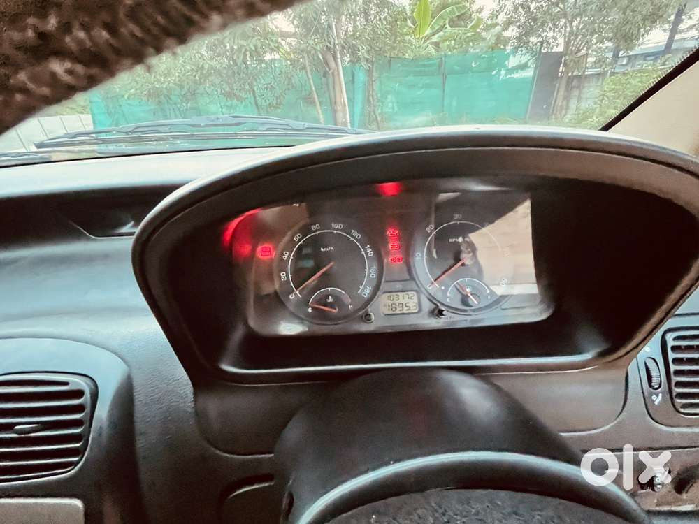 Indica 2017 Model Car Sale Well Maintained