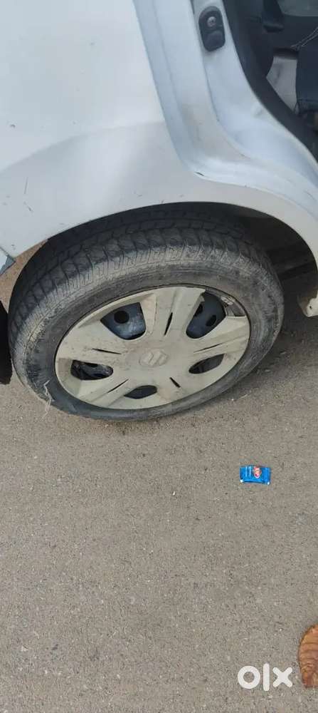 Maruti Suzuki Wagon R 2016 Petrol 24010 Km Driven