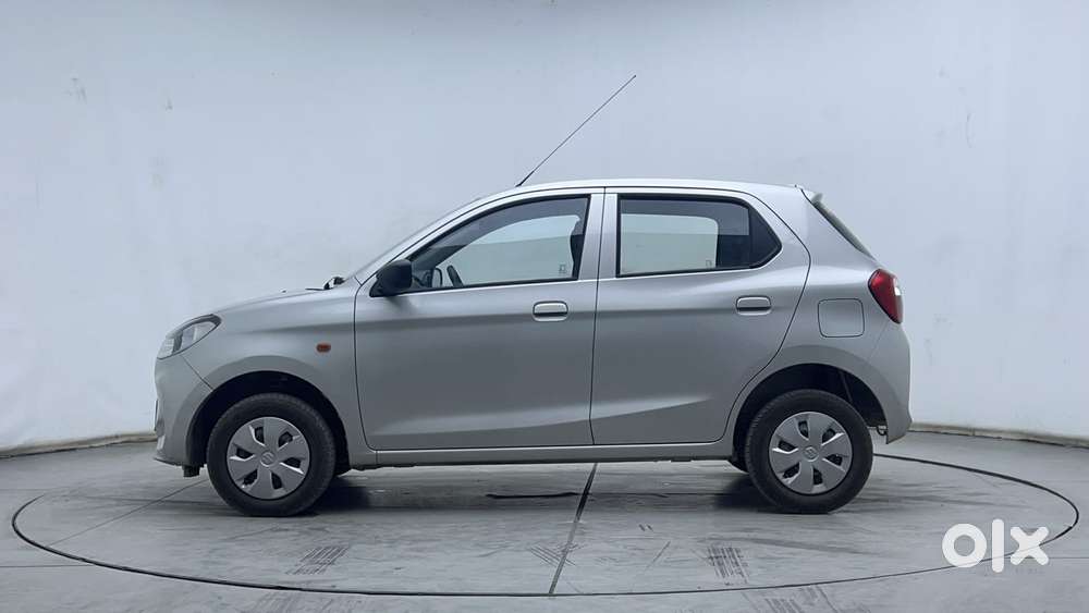 Maruti Suzuki Alto K10 Plus Edition, 2024, Petrol