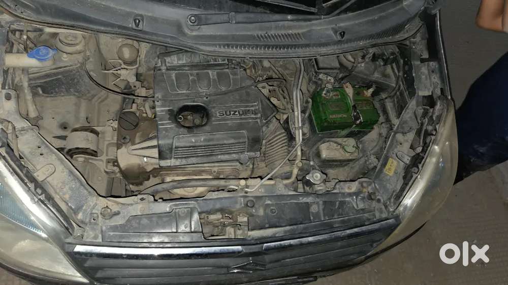 Maruti Suzuki Wagon R 2011 Petrol Well Maintained