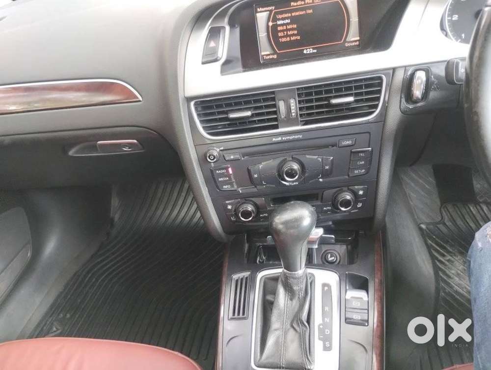 Audi A4 2.0 Tdi (143bhp), 2008, Diesel