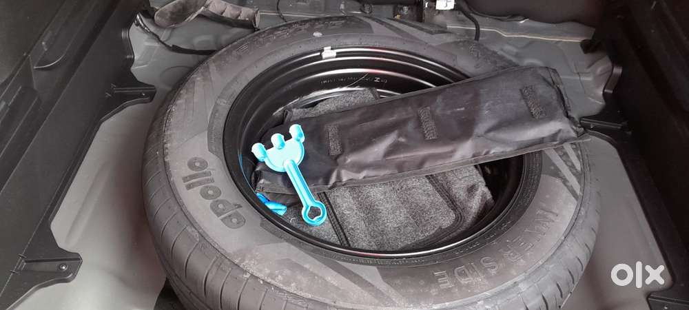 Hyundai Creta 1.5 Sx (o) Ivt Petrol, 2023, Petrol