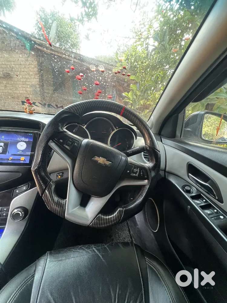 Chevrolet Cruze 2011 Diesel Well Maintained