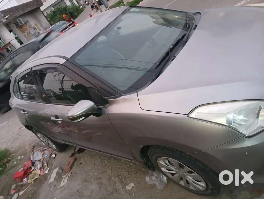 Maruti Baleno 2017 Cvt Delta