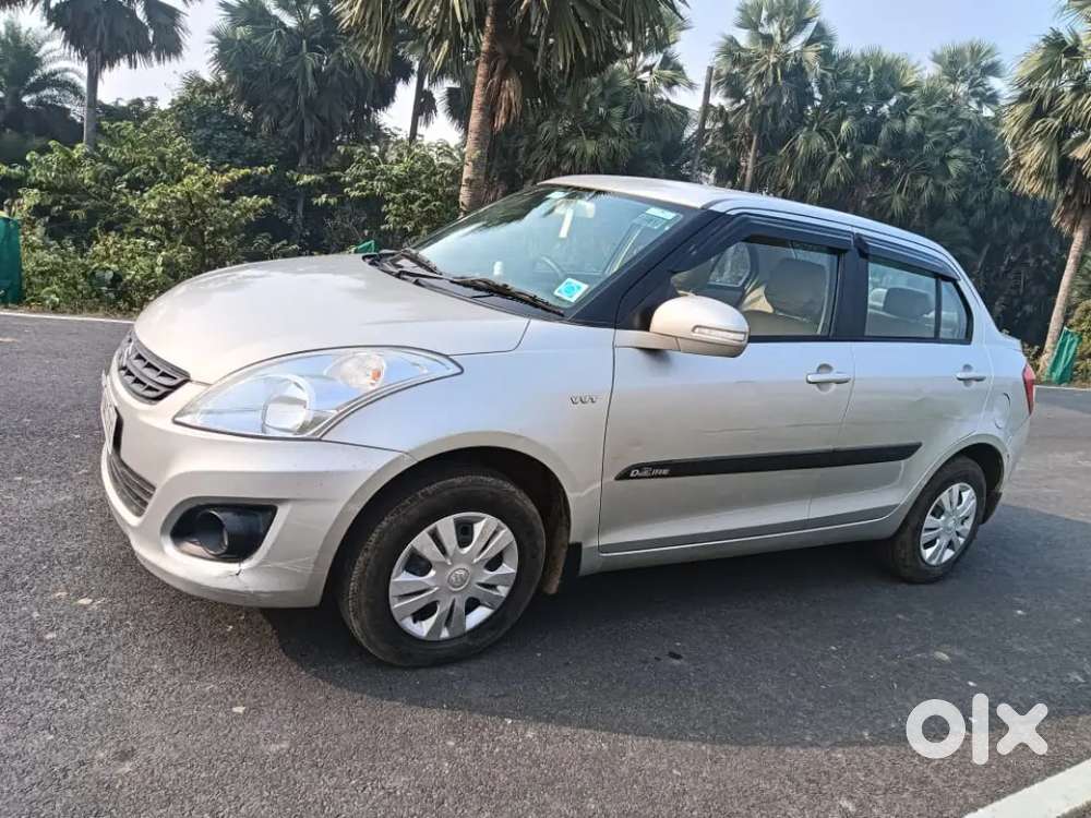 Swift Dzire Vxi