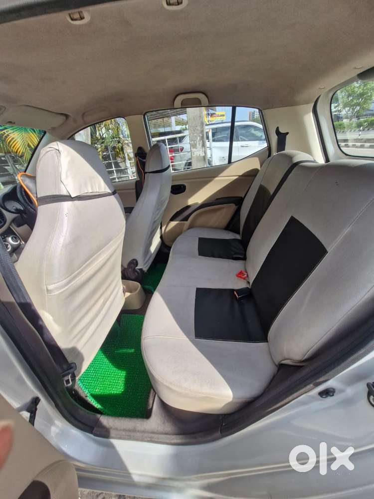 Hyundai I10 2007-2010 Magna 1.2, 2010, Petrol