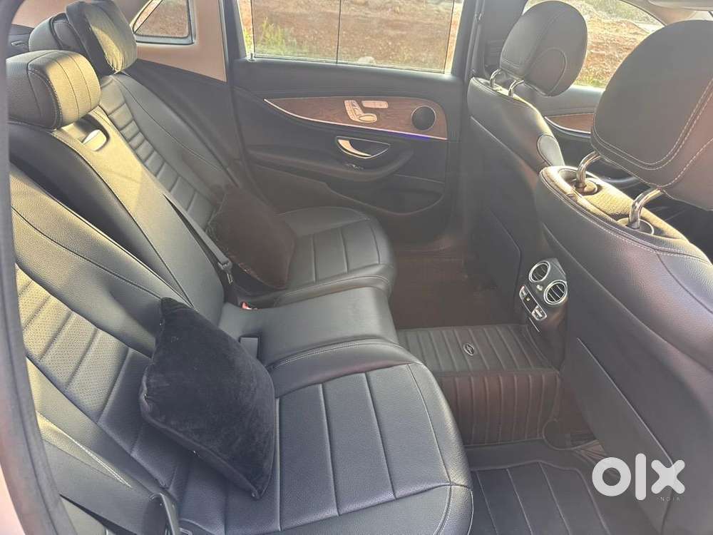 Mercedes-benz Diesel Automatic 2017