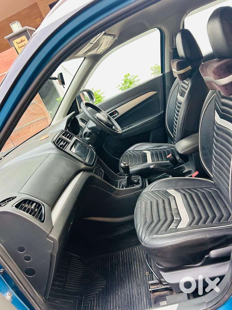 Maruti Suzuki Brezza Zdi, 2017, Diesel