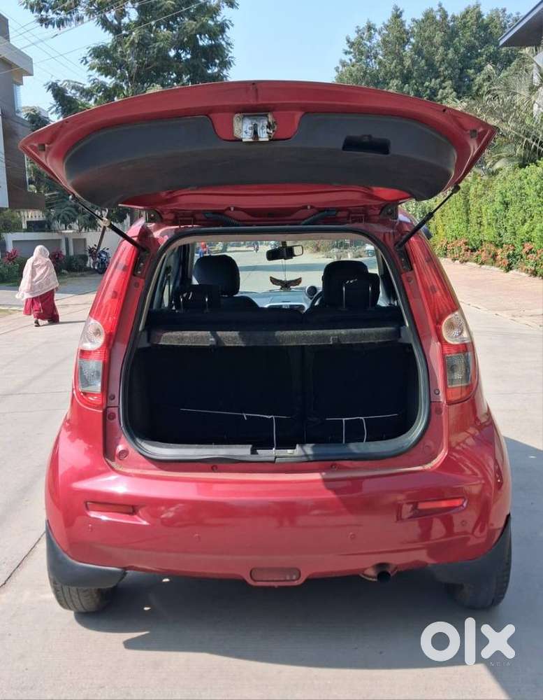 Maruti Suzuki Ritz Vdi (abs) Bs Iv, 2013, Diesel