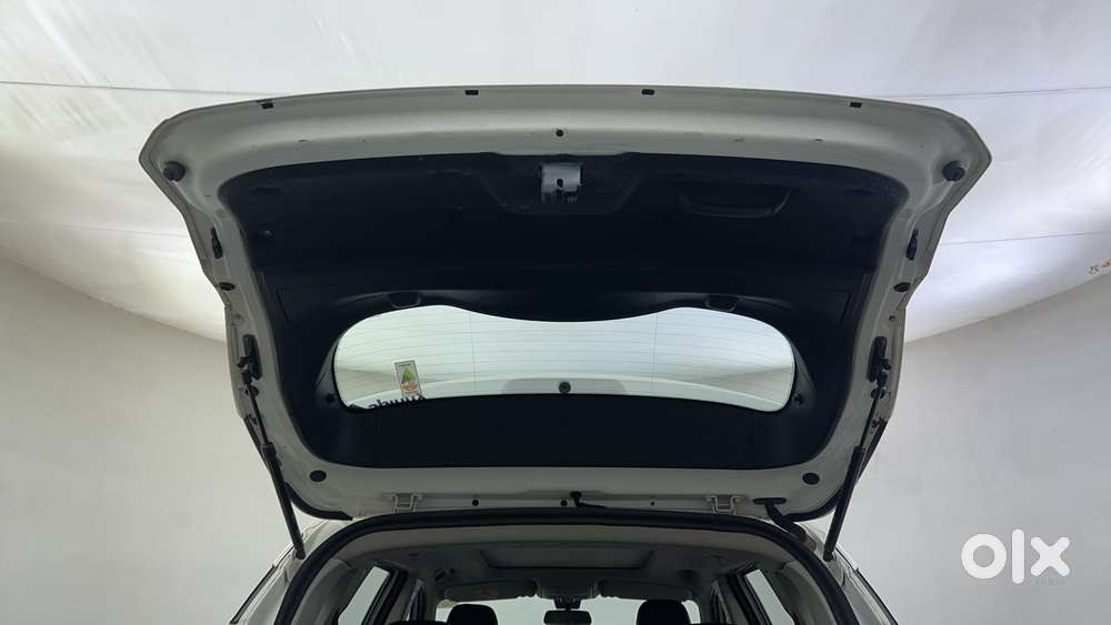 Tata Harrier Xt+, 2021, Diesel