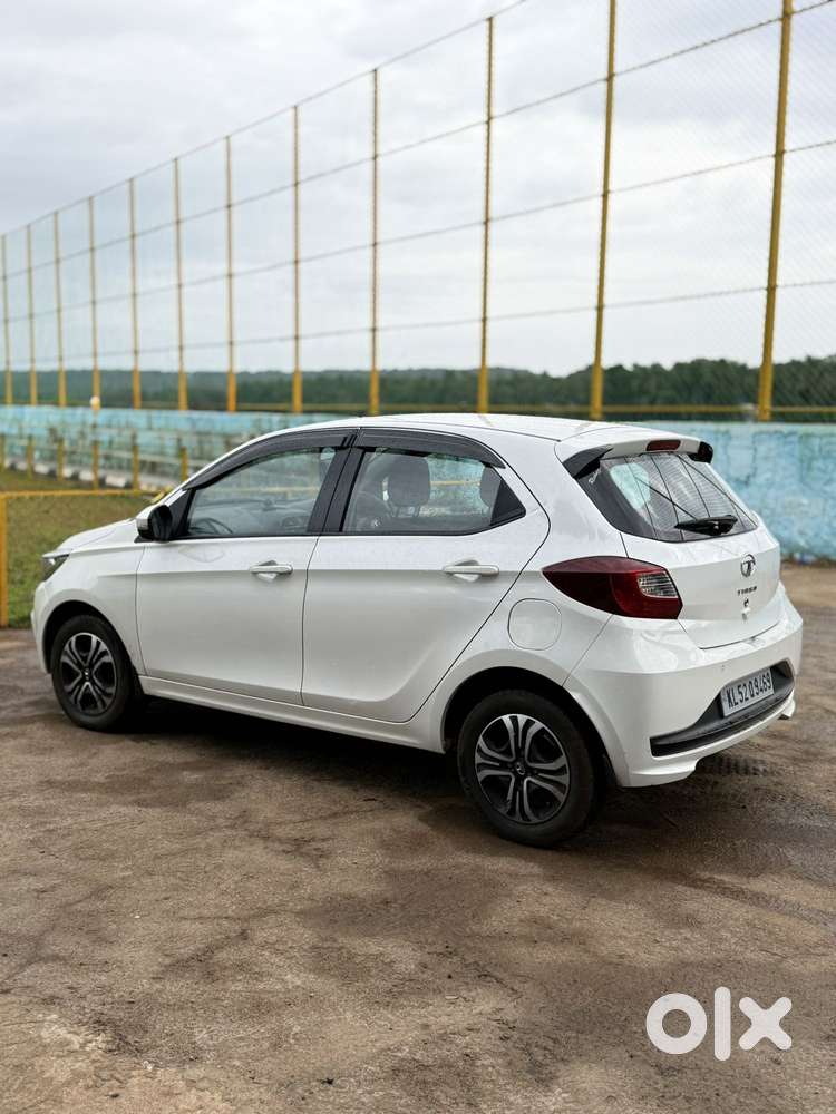 Tata Tiago Xz, 2020, Petrol