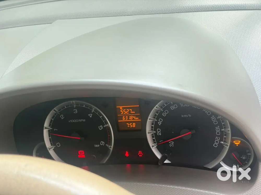 2013 Maruti Ertiga Vdi