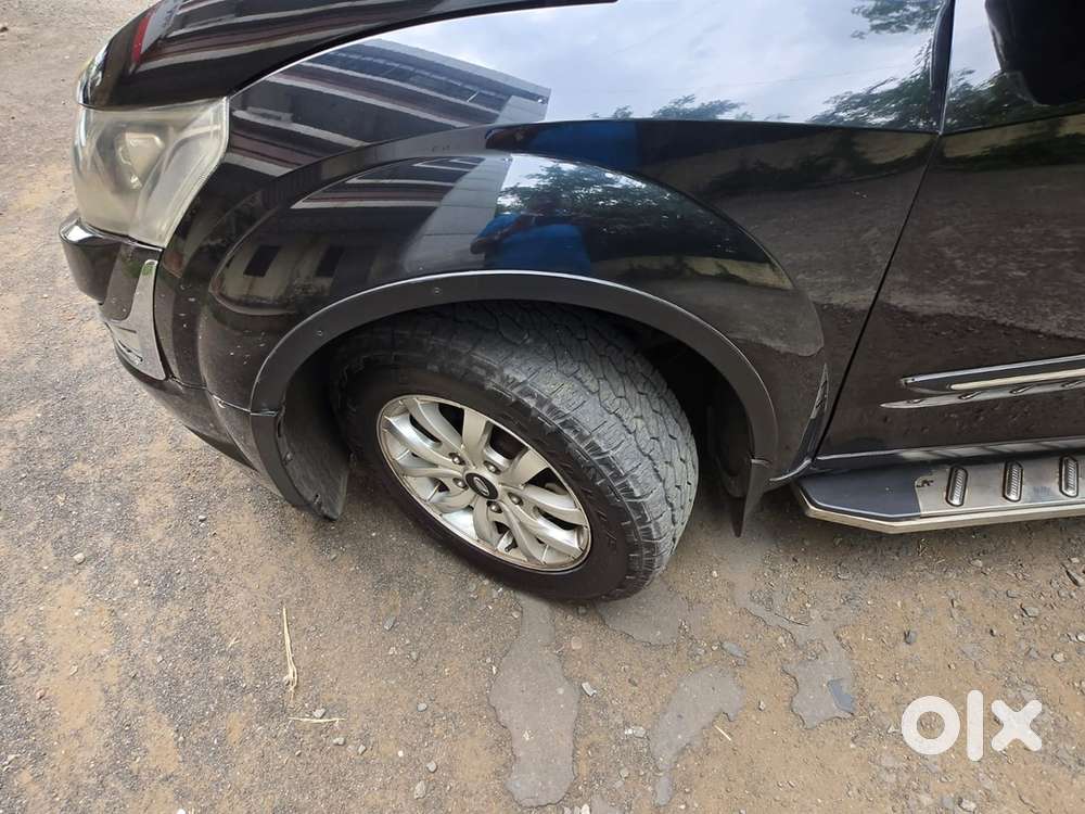 Mahindra Xuv500 Diesel 2015