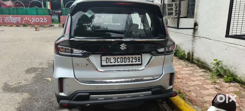 Maruti Suzuki Xl6 Zeta December 2025