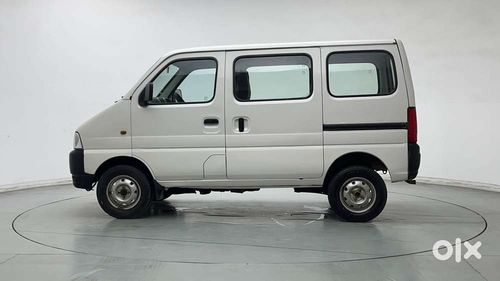 Maruti Suzuki Eeco 5 Str Ac (o), 2022, Petrol