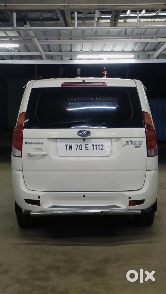 Mahindra Xylo E8 Bs-iii, 2011, Diesel