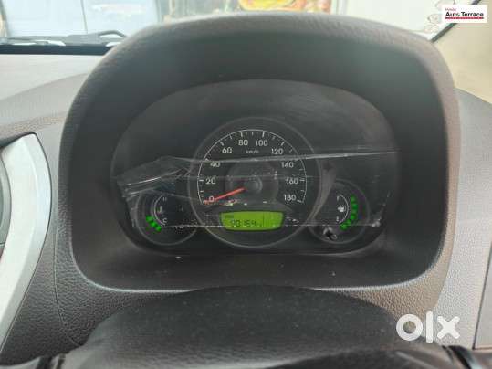 Hyundai Eon 1.0 Era Plus, 2014, Petrol