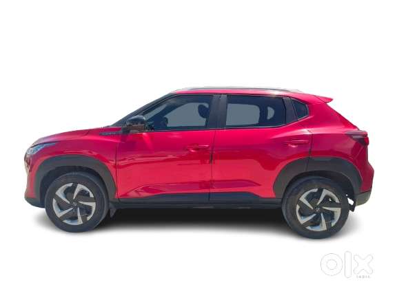 Nissan Magnite 1.0 Xl, 2023, Petrol