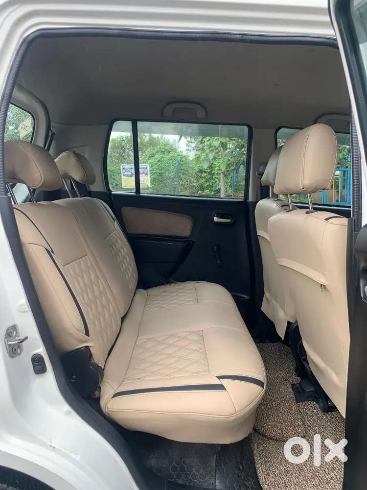 Good And Well Maintain Car