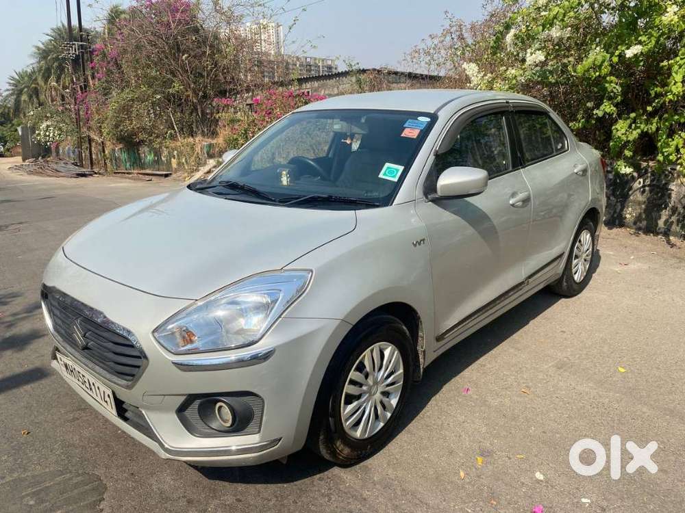 Maruti Suzuki Dzire 1.2 Vxi, 2019, Cng & Hybrids
