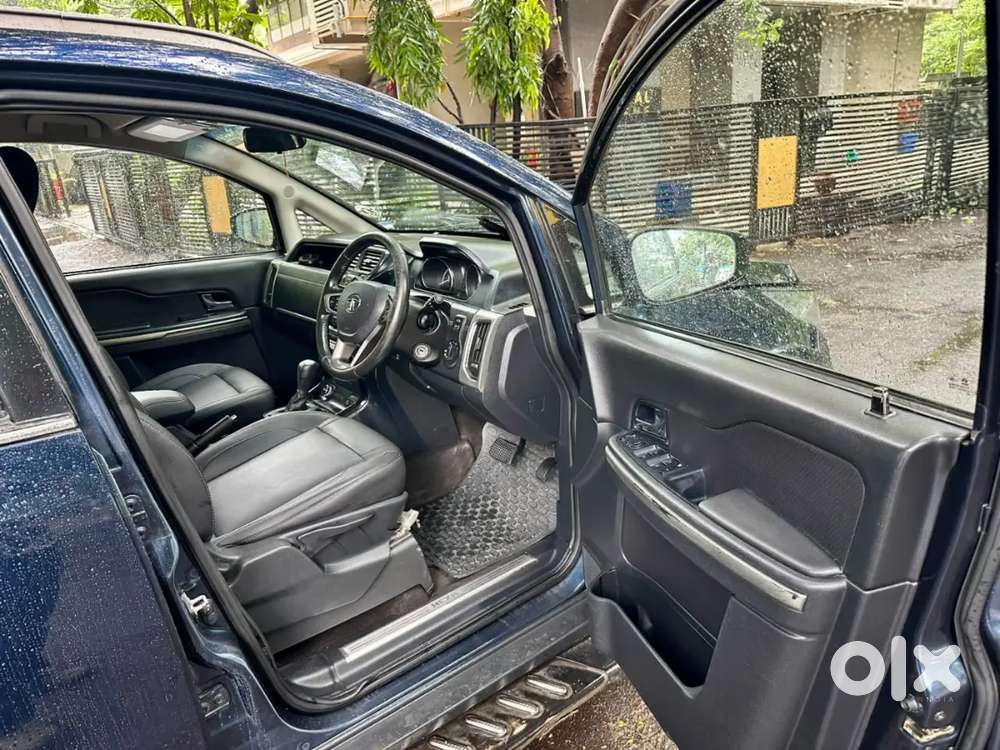 Tata Hexa 2.2 Xta 2017 83,000km