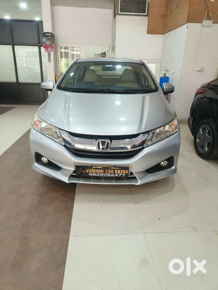Honda City I Dtec Vx, 2014, Diesel